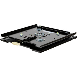 Sportscraft Obrotowa konsola dla oryginalnego siedzenia VW T5 / T6