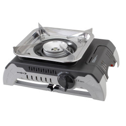 Brunner Kuchenka gazowa Devil 450