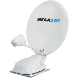 Megasat System Satelitarny Caravanman V2, Professional GPS V2, 85 cm