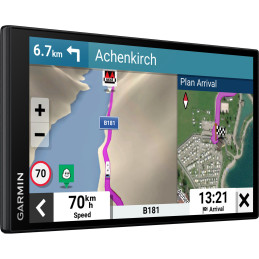 System nawigacyjny Garmin Camper 795 MT-D EU