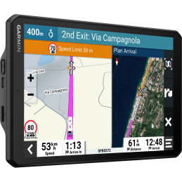 System nawigacyjny Garmin Camper 1095 MT-D EU