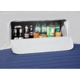 Hindermann Caravan Cellar Base element – Element bazowy do przyczepy Cellar