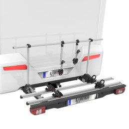 Sawiko Nosnik rowerow elektrycznych Velo, 2