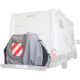 Hindermann Pokrowiec ochronny na rower Professional