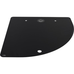 Can Szklana Pokrywa dla Płyty Kuchennej FC 1343