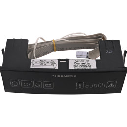 Panel Sterowania z Czujnikiem Temperatury dla Lodówek Dometic