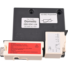 Kompletny Blok Łączący, MES 4 do Lodówek Dometic