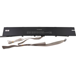 Kompletny wyświetlacz, prawy do lodówek Dometic