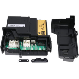 Kompletny Blok Łączący do Lodówek Dometic RMX 8556, RML 9336, RMD 10.5