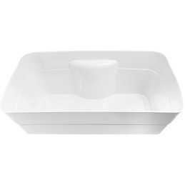 Komora na warzywa biała do lodówek Thetford N3112, N3115