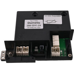 Kompletny Blok Łączący do Lodówek Dometic Serii 8 i 9