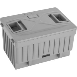 Brunner Bateria do lodówek Polarys Freeze DZ35 i DZ45