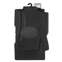 Schönek Dopasowana Mata Gumowa do VW T5/T6/T6.1