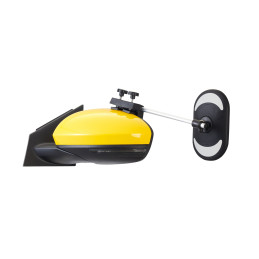 EMUK Lusterko holownicze Universa III PRO Light