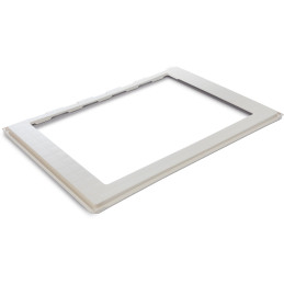 MPK Rama adaptera, przód, 700 x 500 mm