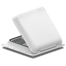 Fiamma Okno dachowe Vent 40, białe