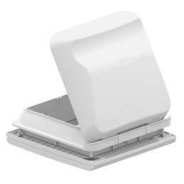 Fiamma Okno dachowe Vent 28 F, białe