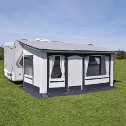 Hahn Zelte Częściowy namiot Friesland, 02