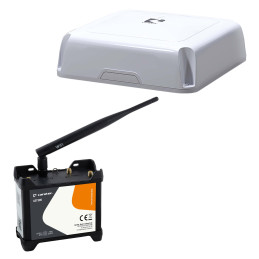 Zestaw Routera Caratec Electronics CET302R