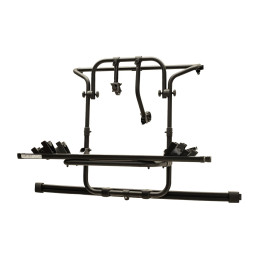 EuroCarry Bike Carrier Ford Transit Custom