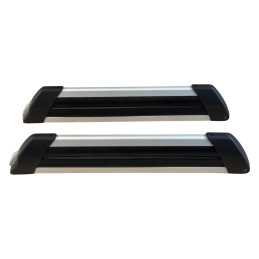 EuroCarry Zestaw narciarski/deski snowboardowej