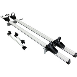 Linnepe Bagażnik rowerowy Plus dla bagażnika ładunkowego Findus/ Findus 2.0