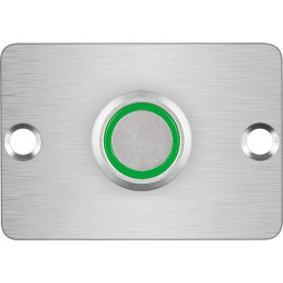 Element sterujący ONETouch Easy do modułu sterującego Alden S.S.C.- HD