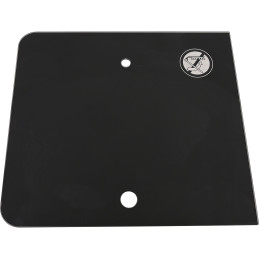 Can Pokrywa szklana lewa do płyty grzewczej FC 1349 i kombinacji FL 1401, FL 1402