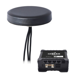 Zestaw routera alphatronics Stream