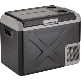 Brunner Lodówka Polarys Freeze SZ, 12 / 24 / 100 – 240 V, 30 l