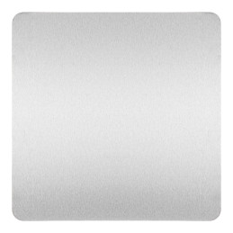 Tablica magnetyczna flexiMAGS, srebrna, 40 cm