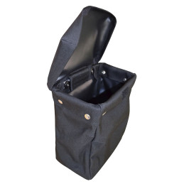 Kosz na śmieci flexiMAGS