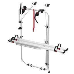 Fiamma Bike Carrier Carry-Bike VW T5/6 D, srebrny