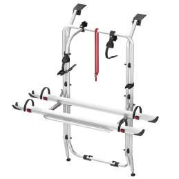 Fiamma Bagażnik rowerowy Carry-Bike Opel Vivaro, Renault Trafic