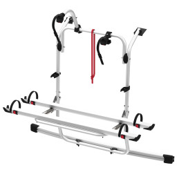 Fiamma Bagażnik rowerowy Carry-Bike PSA, silver