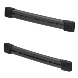 Fiamma Zestaw uchwytów Deluxe dla VW Crafter Gen. 2