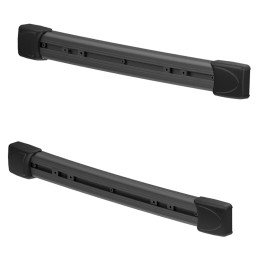 Fiamma Zestaw uchwytów Deluxe dla Ford Transit Gen. 7