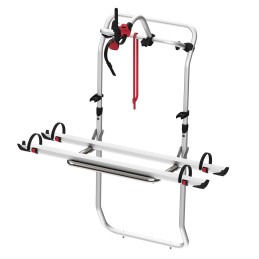 Fiamma Podstawa Nośna Carry-Bike Frame, srebrny