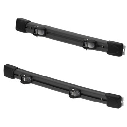 Fiamma Zestaw uchwytów Carry-Bike DJ dla Fiat Ducato X250/X290