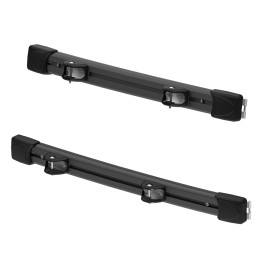 Fiamma Zestaw uchwytów Carry-Bike DJ dla VW Crafter Gen. 2