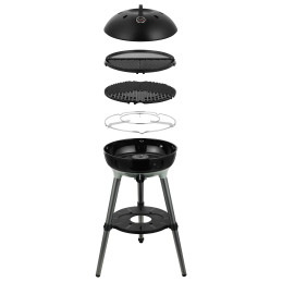 CADAC Grill gazowy Carri Chef 40 BBQ/Grill2Braai 50 mbar
