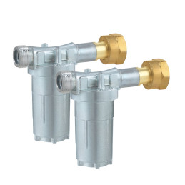 GOK Filtr Gazowy Caramatic ConnectClean 2, 2.0