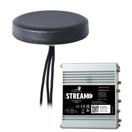 Zestaw routera alphatronics Stream 2