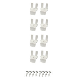 Brunner Zestaw montażowy do roofSTAR 7