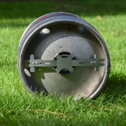 E-Trailer Adapter E-Gaslevel