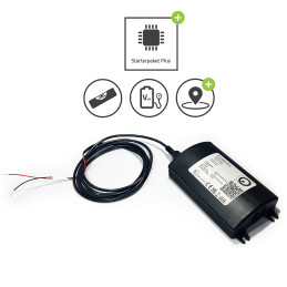 E-Trailer Starter Pack Plus - Zestaw Startowy Plus