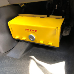 Milenco Urządzenie Antykradzieżowe BC Lock dla Ford Transit