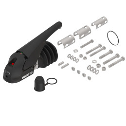 Knott Sprzęgło stabilizujące kulowe