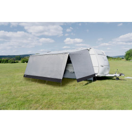 WIGO Panel Przedni BLOXX View dla Rolli Plus, 07