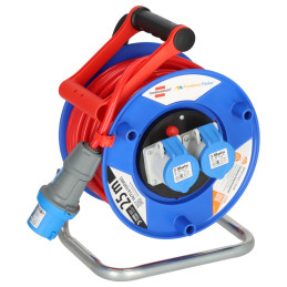 Brennenstuhl Bęben Kablowy CEE Camping 240